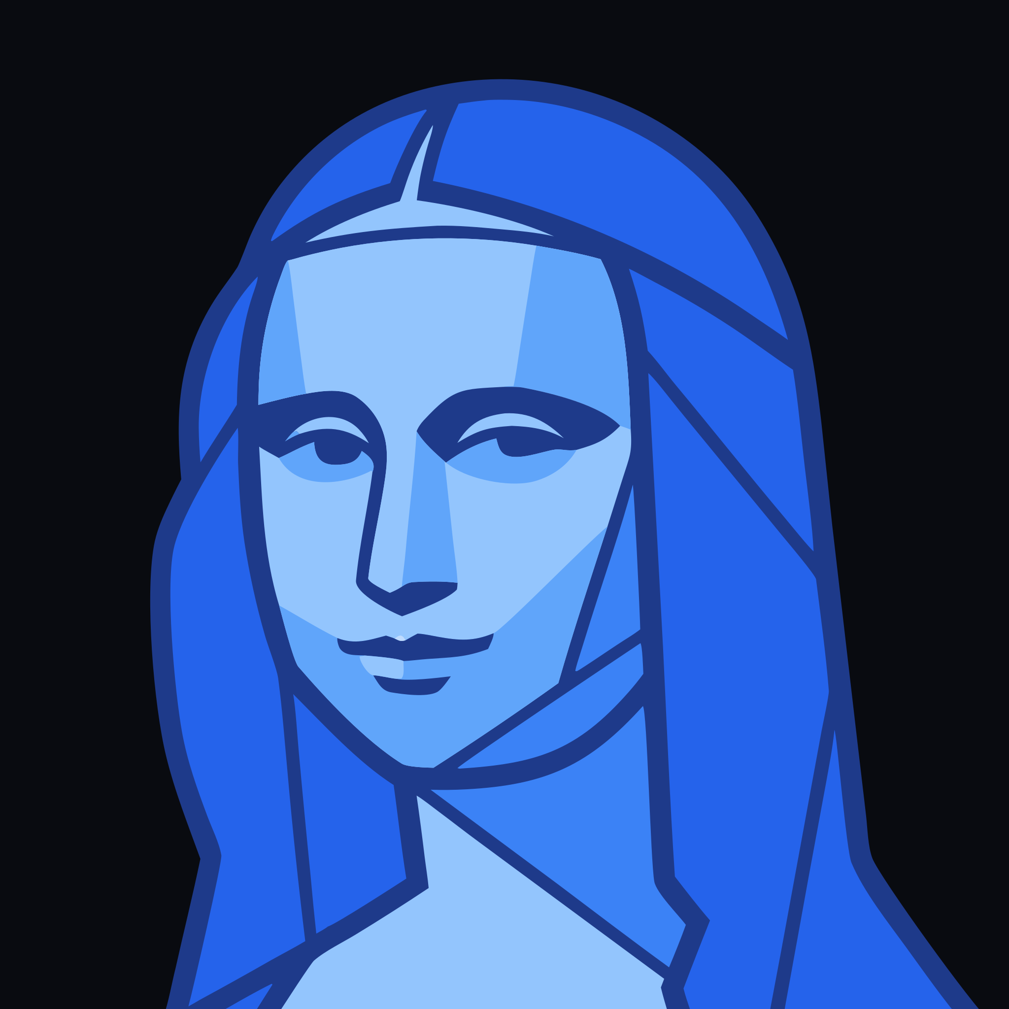 Mosaica App Icon